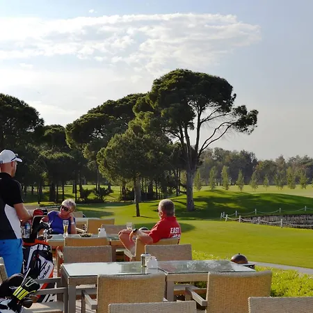 别墅 Antalya Golf Garden Villas Private Pool Familie Close To Land Of Legends *