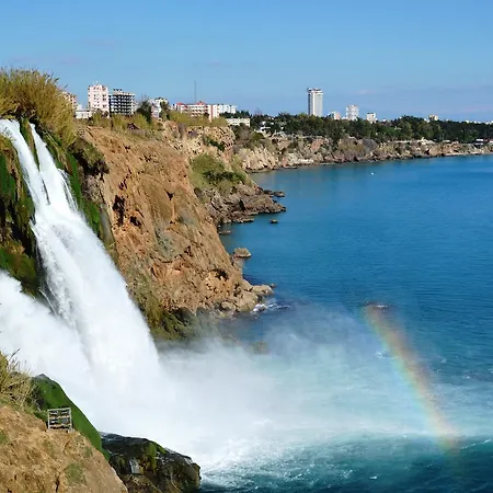 别墅 Antalya Golf Garden Villas Private Pool Familie Close To Land Of Legends *