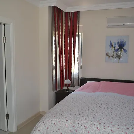 Antalya Golf Garden Villas Private Pool Familie Close To Land Of Legends 别墅