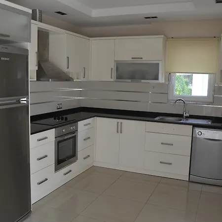 Antalya Golf Garden Villas Private Pool Familie Close To Land Of Legends * 贝莱克
