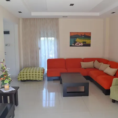 别墅 Antalya Golf Garden Villas Private Pool Familie Close To Land Of Legends *