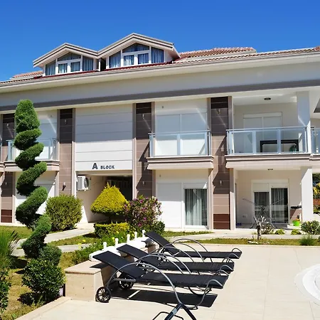 Antalya Golf Garden Villas Private Pool Familie Close To Land Of Legends וילה *