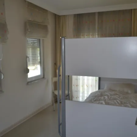 וילה Antalya Golf Garden Villas Private Pool Familie Close To Land Of Legends באלאק