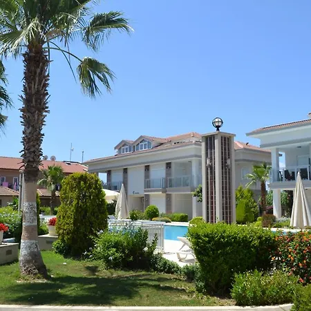 וילה Antalya Golf Garden Villas Private Pool Familie Close To Land Of Legends *