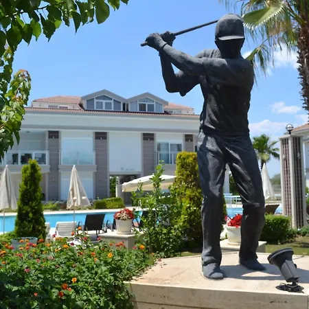 Villa Antalya Golf Garden Villas Private Pool Familie Close To Land Of Legends *